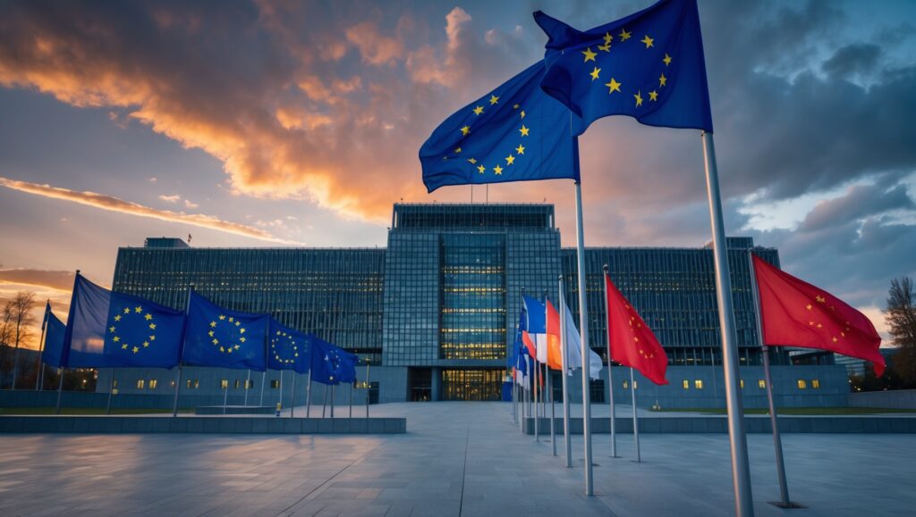 CPR 2024/3110: The New Construction Products Regulation Explained