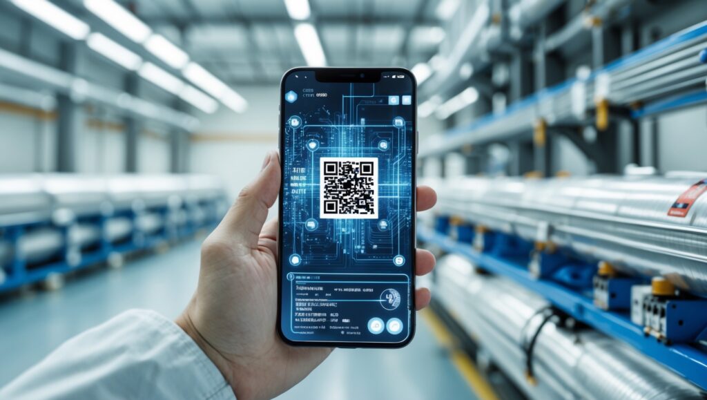 Digital Product Passport Under CPR 2024/3110: What Construction Manufacturers Need to Know