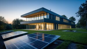 EU Taxonomy and Construction: How EPDs Support Sustainable Finance Compliance