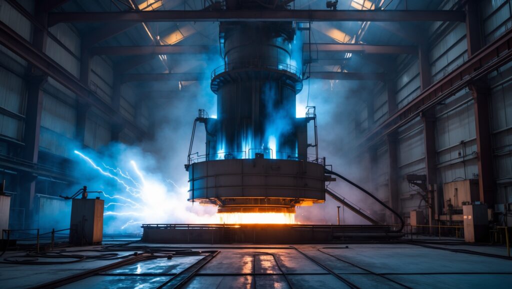 Steel EPDs Under EN 15804+A2: Production Routes, Scrap, and Module D