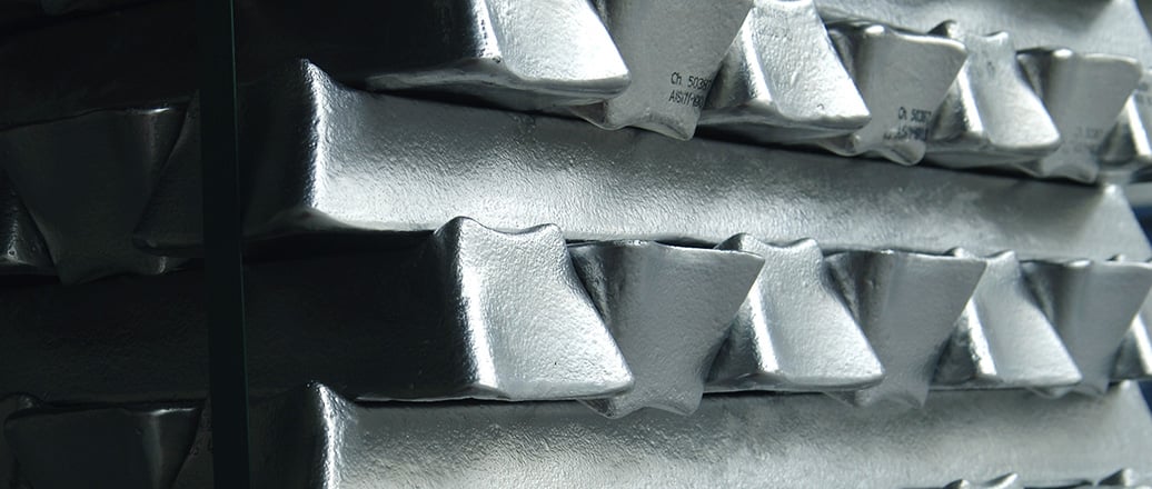 Alumetal: Premium Aluminum Casting with Environmental Transparency