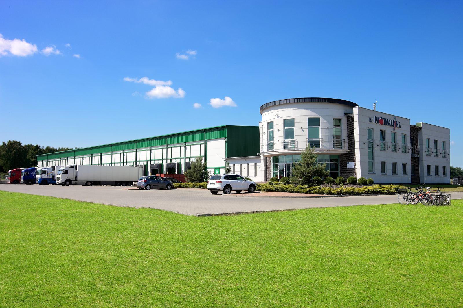 CERMONT: Expert Welded Steel Structures with Environmental Credentials