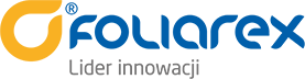 FOLIAREX: High-Performance Roofing Membranes with Verified Environmental Standards logo