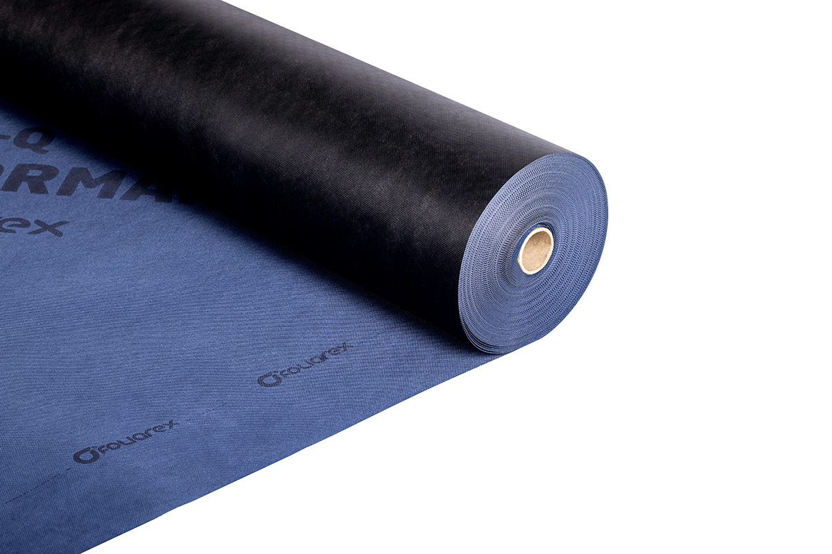 FOLIAREX: High-Performance Roofing Membranes with Verified Environmental Standards