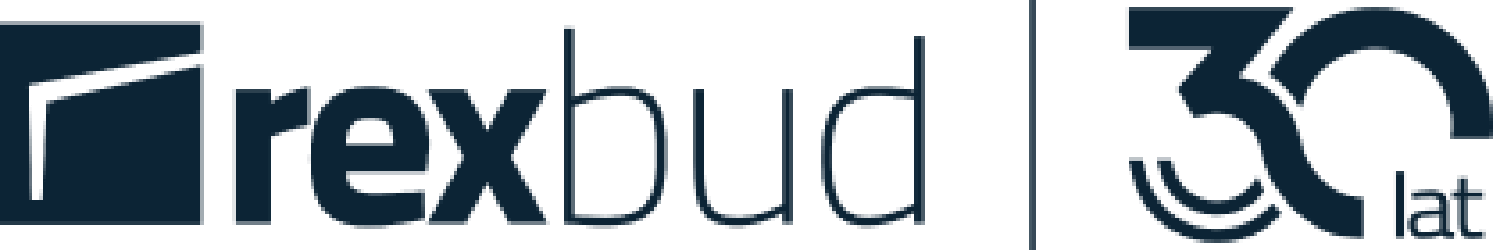 RexBud Sp. z o.o. logo