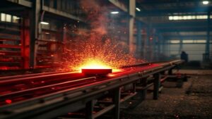 “Low-Carbon Steel” Has No Single Definition — How to Specify It Without Getting Greenwashed