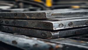 The Data You’ll Wish You’d Collected: A Steel Producer’s CBAM & EPD Data Checklist
