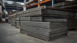 What a Steel Mill’s Electricity Contract Has to Do With Your Building’s BREEAM Score