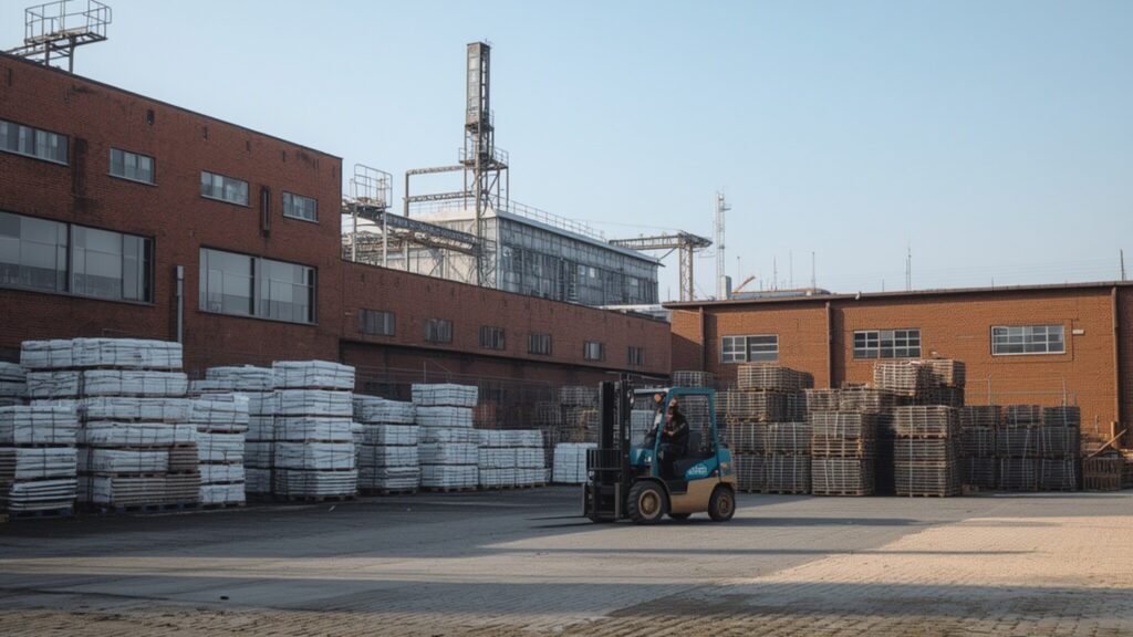 EPD Certification in Poland: Market Overview and Growing Demand