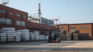 EPD Certification in Poland: Market Overview and Growing Demand