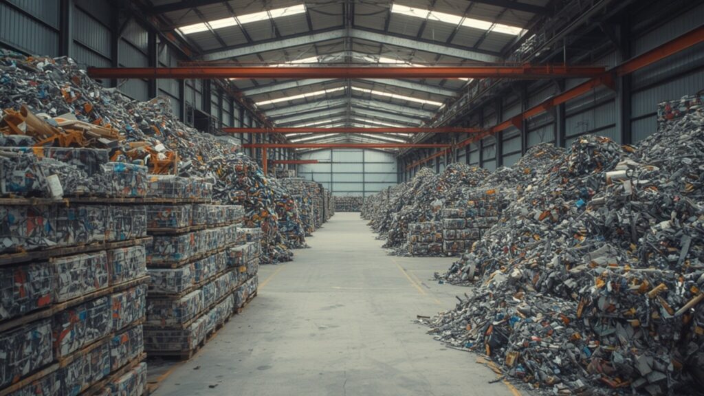 Module D in EN 15804: The Recycling Credit Almost Nobody Gets Right