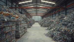 Module D in EN 15804: The Recycling Credit Almost Nobody Gets Right