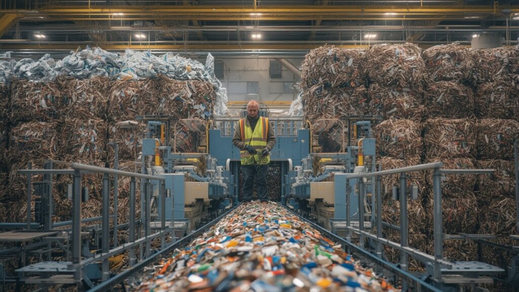 EPDs for Recycled Construction Materials: Opportunities for Poland’s Waste Sector