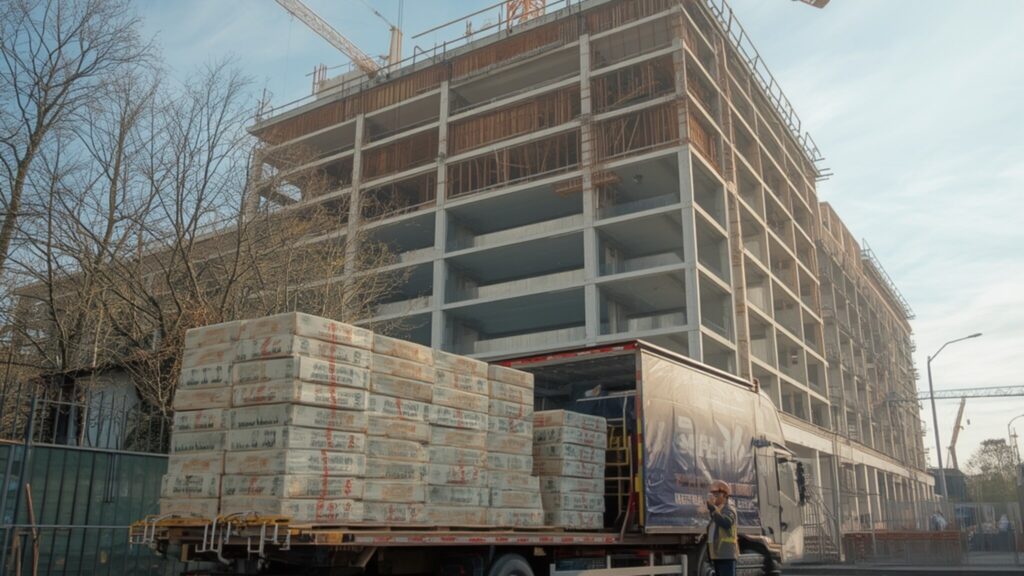 Scope 3 Reporting for Contractors: Using Supplier EPDs