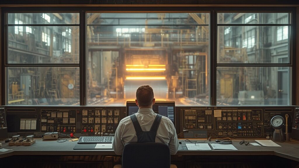 The Data You’ll Wish You’d Collected: A Steel Producer’s CBAM & EPD Data Checklist